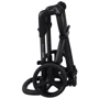 Шасси Mima Xari Max Black (A601-06): Производитель Mima