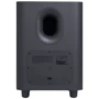 Домашний кинотеатр JBL Bar 500 Black (JBLBAR500PROBLKEP): Комплект акустической системы 5.1