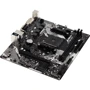 ASRock X370M-HDV R4.0: Оперативна пам'ять 2xDIMM DDR4 2933, до 32 ГБ