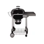 Гриль угольный Weber Performer GBS 57 см 15301004: Размер 101x74x112 см
