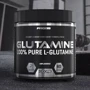 Аминокислота для спорта Prozis Glutamine Powder 300 g Unflavored