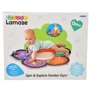 Килимок для розвитку Lamaze Чарівний сад (L27100): Виробник Lamaze