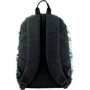 Рюкзак GoPack GO19-150M-2: Корпус рюкзака Мягкий