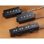 Звукосниматель Набор звукоснимателей DIMARZIO DP251BK AREA P+J SET (BLACK): Производитель DIMARZIO