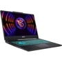 Ноутбук MSI Cyborg 15 (A13VE-218US): Екран 15,6" IPS(1920x1080) Full HD