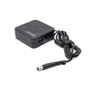 Зарядное устройство PowerPlant DELL 220V, 19.5V 90W 4.62A (7.4*5.0) wall mount (WM-DE90G7450): Мощность 90 Вт