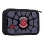Пенал твердий YES подвійний HP-01 Marvel.Spider-Man, сірий (533086): Стать Для хлопчиків