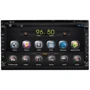 Klyde 2din Universal (KD-6952) Android 4.2 фото 9