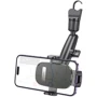 Держатель Hoco Car Holder Mirror Mount H17 Black: Тип автомобильный