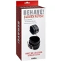 Оковы Chisa Obey Me Leather Ankle Cuffs