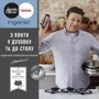 Tefal Ingenio Jamie Oliver 3 предмети (L9569053): Матеріал ручки Бакеліт