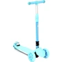 Самокат Best Scooter А24724/769-1 Голубой