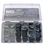 Медиатор Набор медиаторов DUNLOP 4450 NYLON BIG STUBBY CABINET