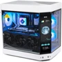 Персональный компьютер (ПК) ARTLINE Gaming Y60WHITE Windows 11 Home (Y60WHITEv05): Процессор AMD 12-core Ryzen 9 7900X 4.7-5.6GHz