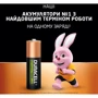 Аккумуляторы Duracell AA HR6 2500mAh * 4 (5000394057203 / 5007308) фото 5