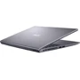 Ноутбук ASUS VivoBook X515EA (X515EA-BR029) RB: Процессор Intel Core i3-1115G4 (3.0 - 4.1 ГГц) / 2 - ядерный