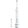 Зубная щетка Braun Oral-B PRO2 2000 D501.523.2 WH: Назначение взрослая