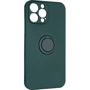 Чехол для iPhone ArmorStandart Icon Ring Dark Green for iPhone 13 Pro Max (ARM68680)