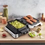 Форма для випікання Tefal Optigrill XA732810