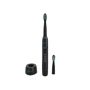 Зубная щетка Oromed Oro-Sonic Basic Black