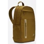 Рюкзак Рюкзак Nike NK ELMNTL PRM BKPK 21L хаки Уни 43x30x15 см (DN2555-368)