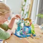 Конструктор LEGO Friends Аквапарк Хартлейк-Сити 814 детали (42630) фото 6