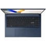 Ноутбук ASUS VivoBook 15 (X1504VA-BQ1036): Обсяг накопичувача 512 ГБ (SSD)