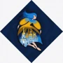 Картина по номерам Идейка Берегиня Михайловская 30х30 см (KHO4915)