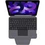 Аксесуар для iPad AirOn Premium Case Smart Keyboard Black for iPad Air (2020-2025) (4822352781094): Колір чорний
