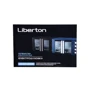 Електрична духовка настільна LIBERTON LEO-600 Black фото 6
