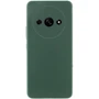 Чехол для телефонов Lakshmi Premium Case Silicone Cover Full Camera Cyprus Green for Xiaomi Redmi A3