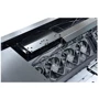 Корпус Lian Li DK05-FX EU Black Gaming desk (G99.DK05FX.02EU) фото 8