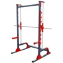 Фитнес станция K-Sport KSSL022 (KS-181): Тип конструкции стационарный
