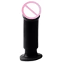 Анальный плаг Rubicon Evil Dildo Plug S