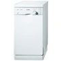 Посудомойка Bosch SRS 43E72: Размеры 85x45x60 см (ВxШxГ)