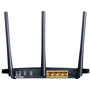 Маршрутизатор Wi-Fi TP-Link TD-W8980: Интерфейс подключения (LAN-порт) 4 x 10/100/1000 BASE-TX Gigabit Ethernet (MDI/MDIX)