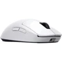 Мышь Logitech PRO 2 Lightspeed White (910-007302): Тип сенсора оптический
