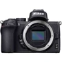 Nikon Z50 kit (16-50mm) VR + FTZ Mount Adapter (VOA050K004): Чувствительность ISO авто, 100-51200