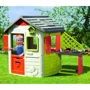 Летняя кухня Smoby с аксессуарами для дома (810901) фото 7