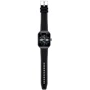 Смарт-часы Black Shark GT3 Black (UA): Время работы 10 дней
