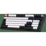 Клавиатура GamePro MK170B (Red) с Hot-Swap RGB Black: Интерфейс подключения USB
