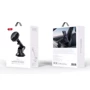 Держатель XO Car Holder CX017 Wireless Charger 15W Black for iPhone 16 I 15 I 14 I 13 I 12 series фото 8