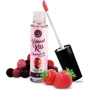 Блеск для губ с эффектом вибрации Secret Play - LIP GLOSS Vibrant Kiss Strawberry Gum, 6 грамм