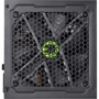 Блок питания GameMax GX-850 Modular: Мощность, Ватт 850