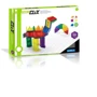Конструктор Guidecraft PowerClix Solids, 94 детали (G9423): Количество деталей, шт. 94