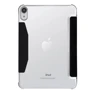 Аксесуар для iPad Macally Protective Case and Stand Black для iPad Air 2020/iPad Air 2022/iPad Pro 11 (2018-2022) (BSTANDP6SA5-B): Особливості отделение для стилуса, Складывается в подставку, Надежная защита от царапин и загрязнений, режим авт