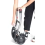 Сумка-тележка Rolser I-Max Thermo Zen 2L Azul синяя (IMX352-1026) фото 9