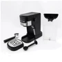 Кофеварка Mystery MCB-5112 ULKA фото 8