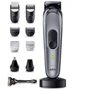 Машинка для стрижки (триммер) Braun MGK 7420