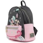 Рюкзак Loungefly Disney - Alice in Wonderland A Very Merry Unbirthday Mini Backpack (WDBK1651): Возрастная группа от 12 до 16 лет